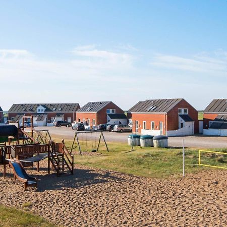 Holiday Home Vestergade IV Sønderby Екстериор снимка