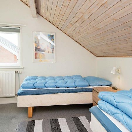 Holiday Home Vestergade IV Sønderby Екстериор снимка