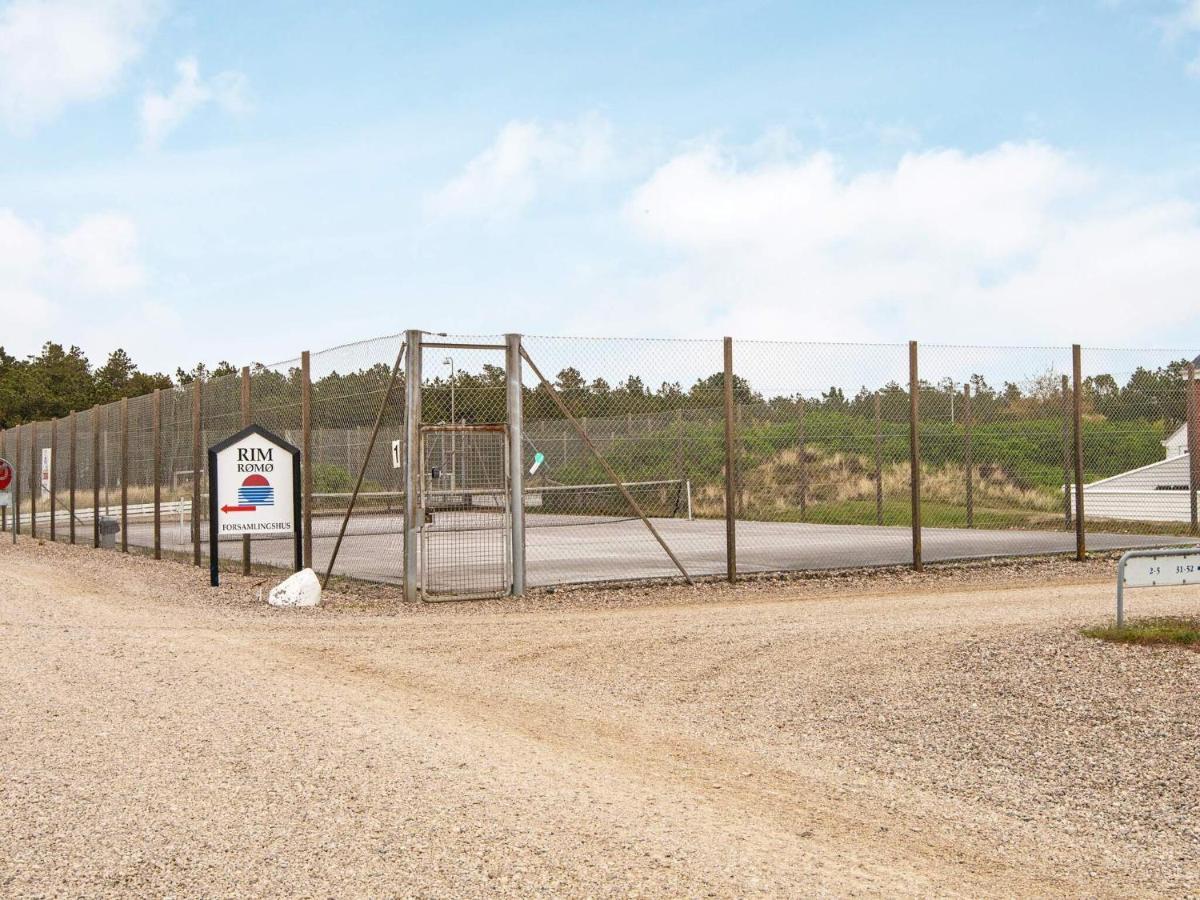 Holiday Home Vestergade IV Sønderby Екстериор снимка