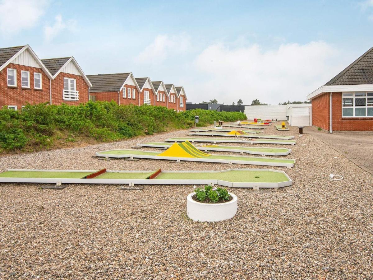 Holiday Home Vestergade IV Sønderby Екстериор снимка