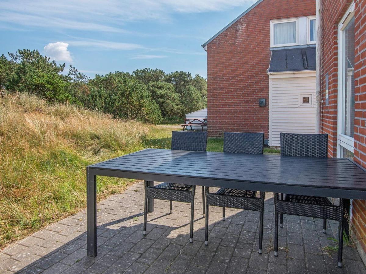 Holiday Home Vestergade IV Sønderby Екстериор снимка