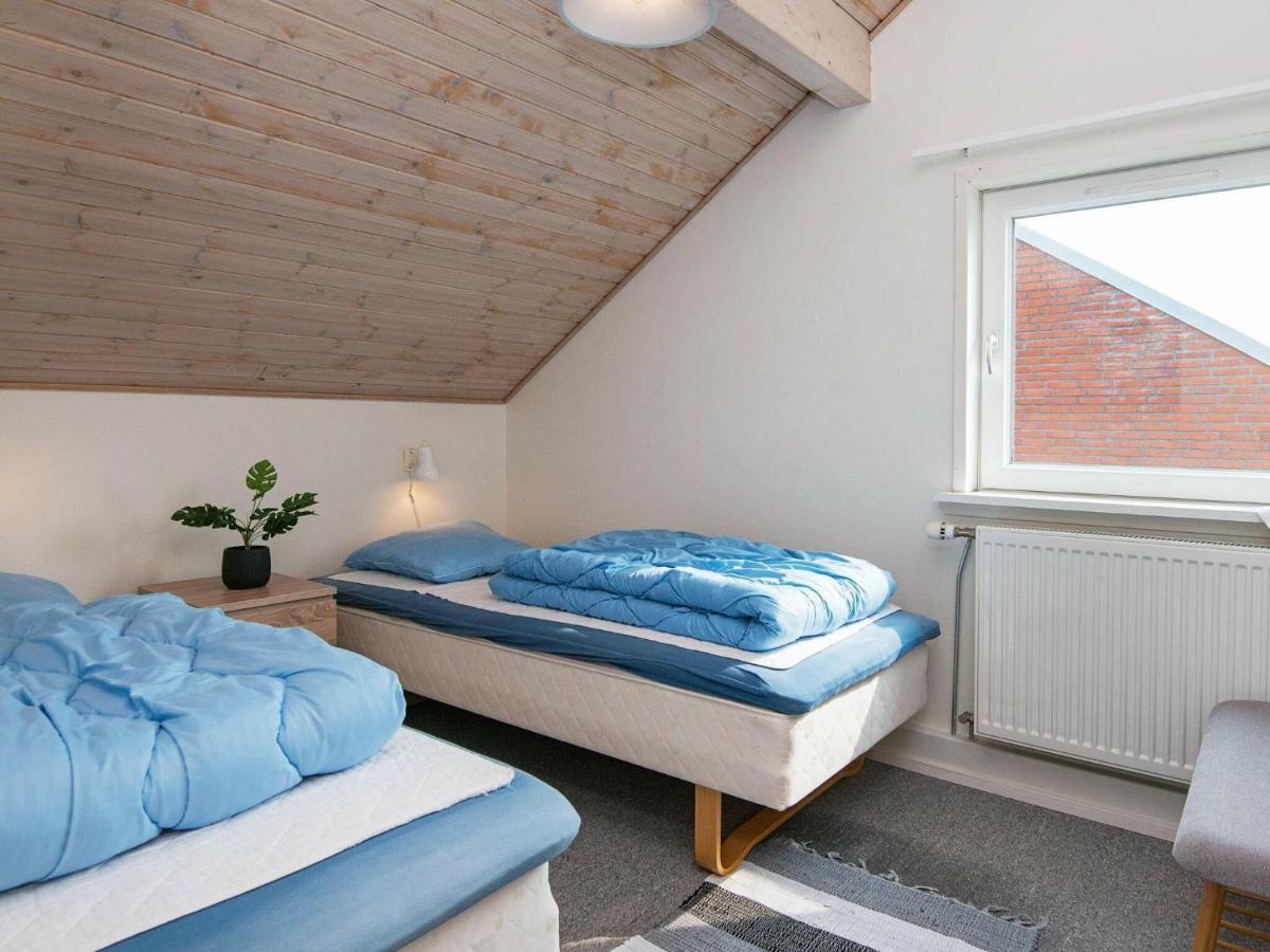 Holiday Home Vestergade IV Sønderby Екстериор снимка