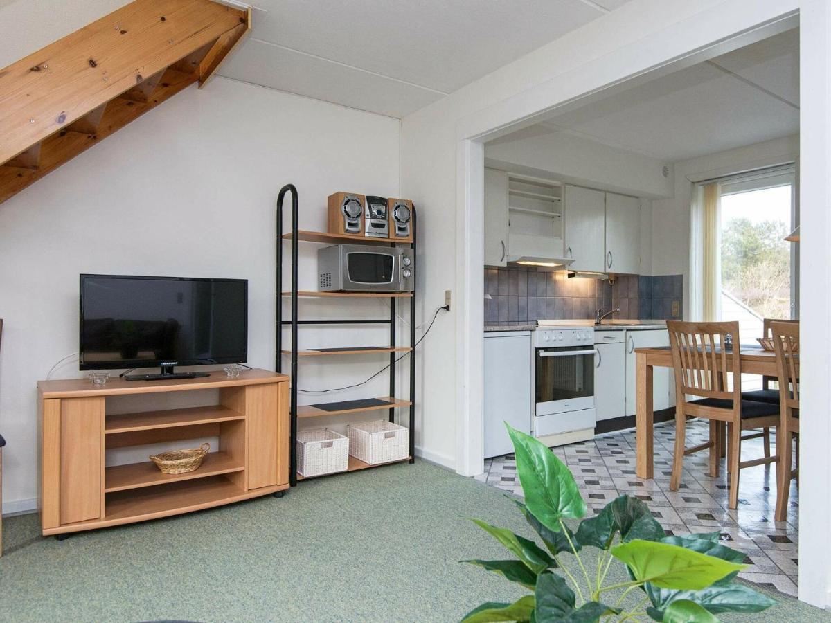 Holiday Home Vestergade IV Sønderby Екстериор снимка