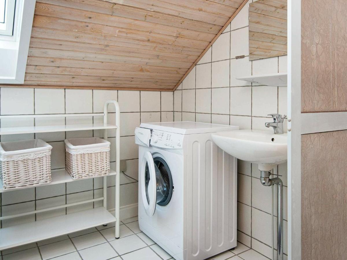 Holiday Home Vestergade IV Sønderby Екстериор снимка