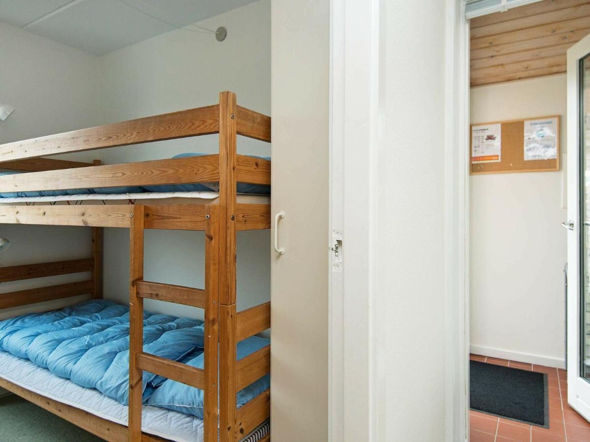 Holiday Home Vestergade IV Sønderby Екстериор снимка